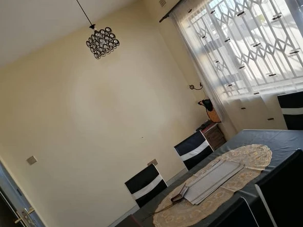 4 Bedroom Townhouse Complex