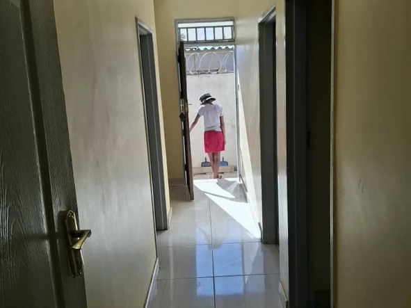 4 Bedroom Townhouse Complex