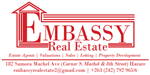 Embassy Properties