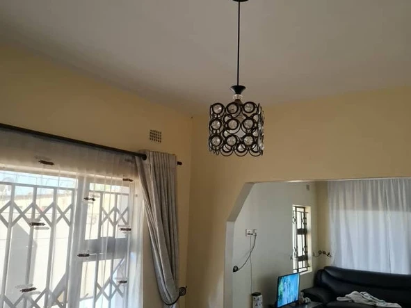 4 Bedroom Townhouse Complex