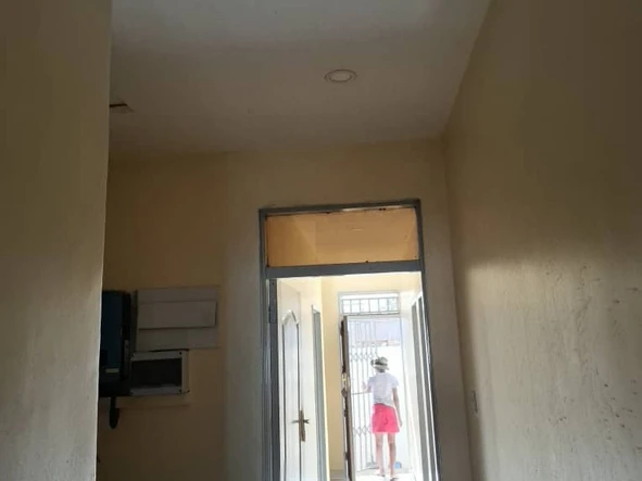 4 Bedroom Townhouse Complex