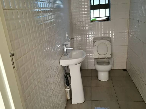 4 Bedroom Townhouse Complex