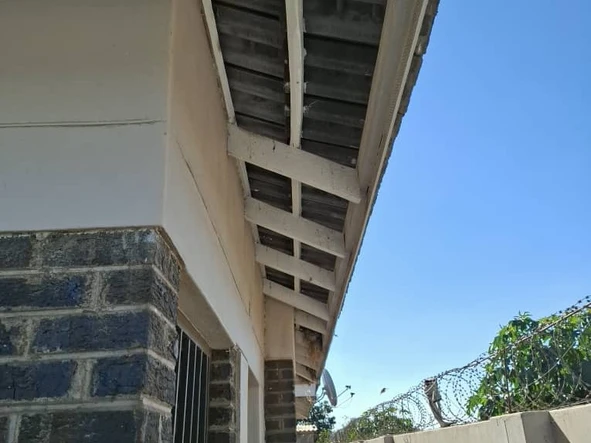 4 Bedroom Townhouse Complex