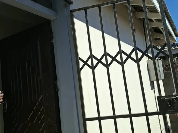 4 Bedroom Townhouse Complex