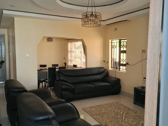4 Bedroom Townhouse Complex